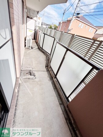 サウセ茅ヶ崎南の物件内観写真